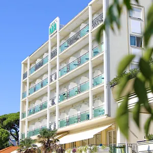 Hotel Parco, Riccione