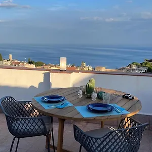 Murmuria Appartamento Taormina