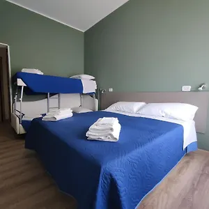 Hotel Hotel Montebello Riccione, Riccione