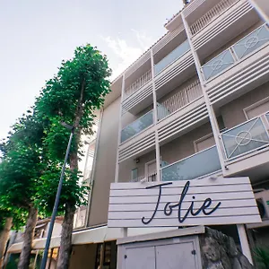 Hotel Jolie, Riccione