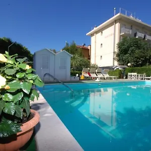 Hotel Gaudia, Riccione