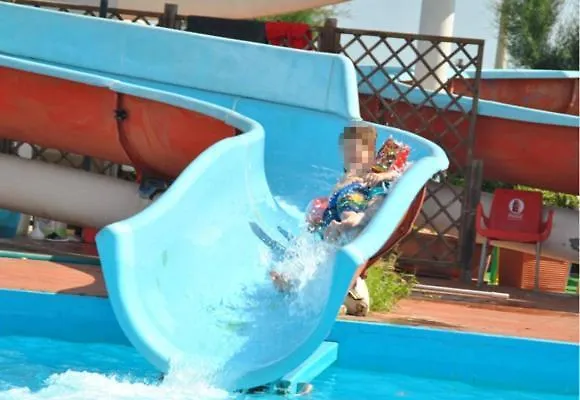 **  Hotel 4 Stagioni Riccione Italia