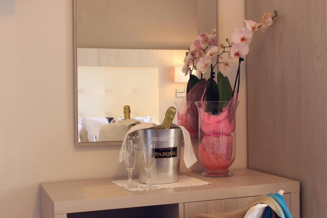Hotel 4 Stagioni Riccione Italia
