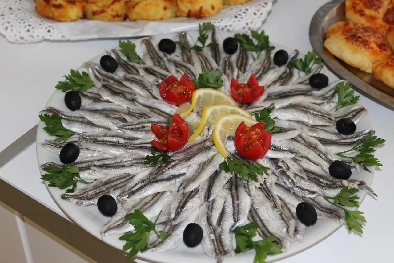 **  Hotel 4 Stagioni Riccione Italia